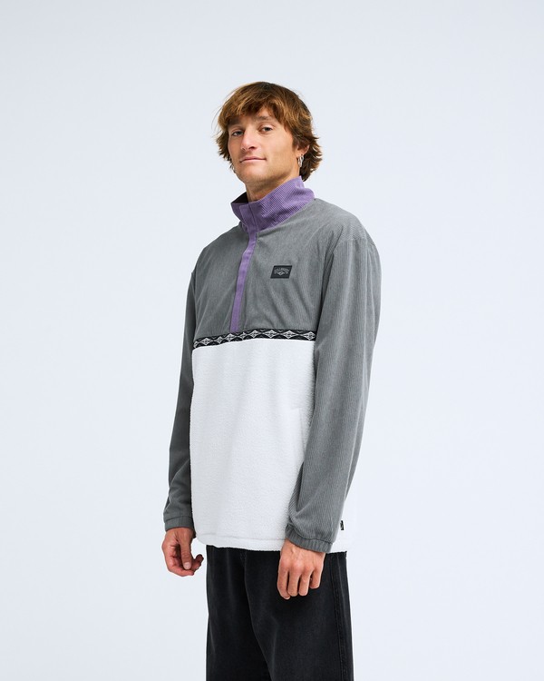 3 Space Lobster Violett EBYPF03004 Billabong
