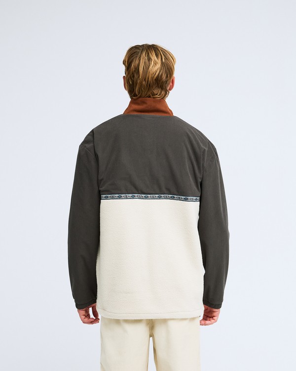 2 Space Lobster Weiss EBYPF03004 Billabong