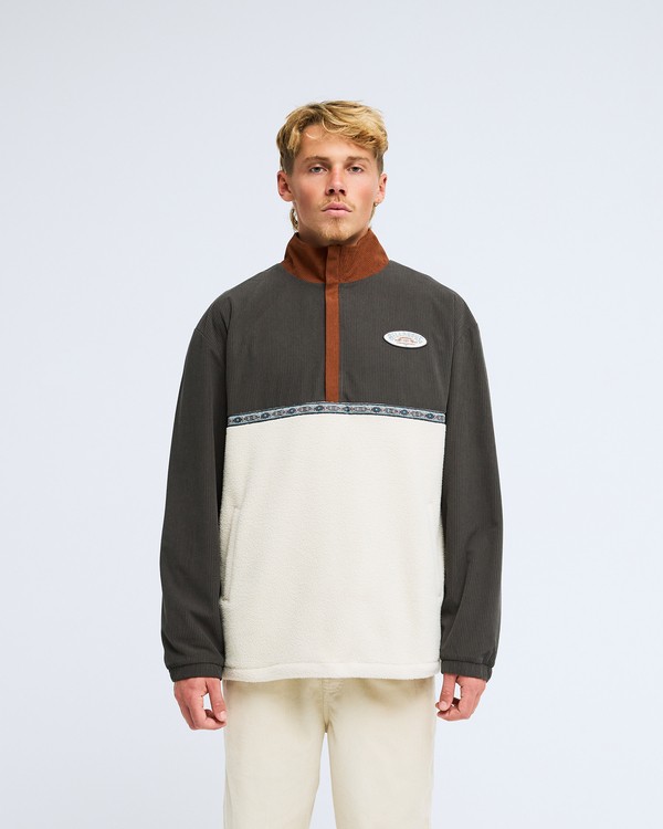 0 Space Lobster Weiss EBYPF03004 Billabong