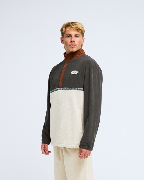 3 Space Lobster Weiss EBYPF03004 Billabong