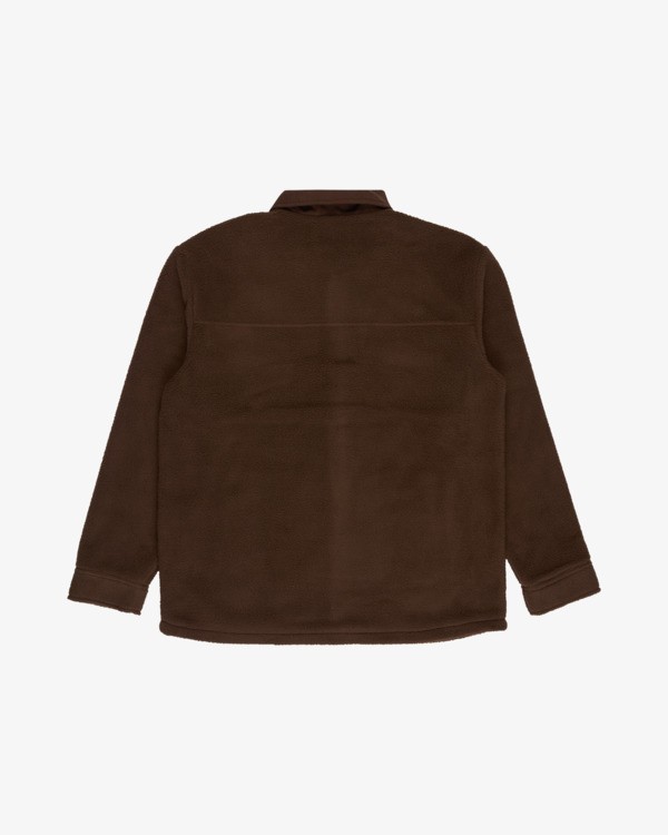 5 Fairbanks Marrom EBYPF03005 Billabong