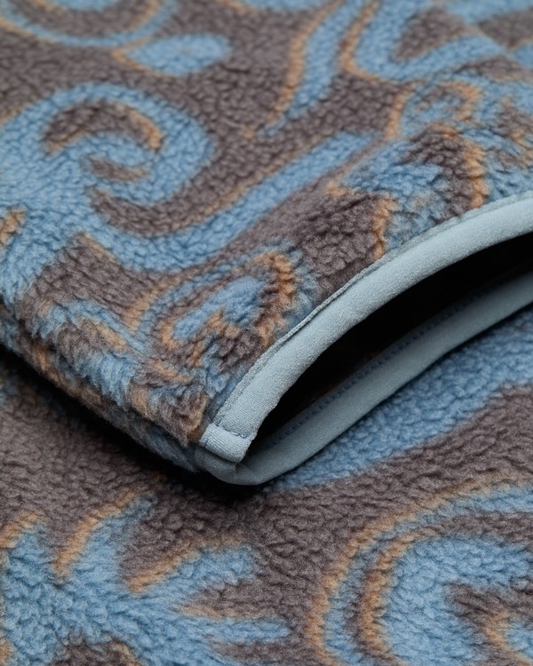 9 Ty Williams Carry On Warmer Azul EBYPF03008 Billabong