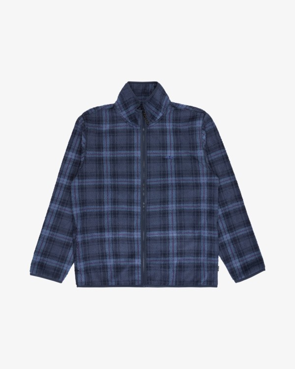 4 Cove Full Azul EBYPF03010 Billabong