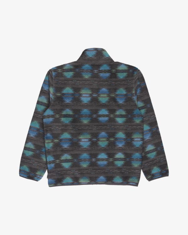 5 Cove Full Preto EBYPF03010 Billabong
