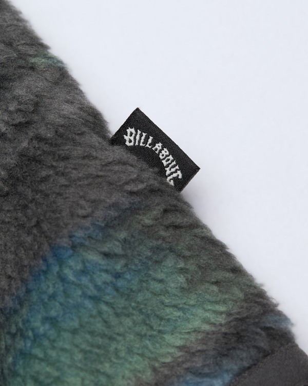 8 Cove Full Preto EBYPF03010 Billabong