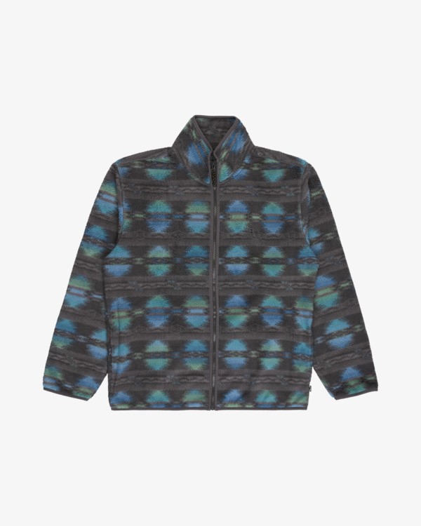 4 Cove Full Preto EBYPF03010 Billabong