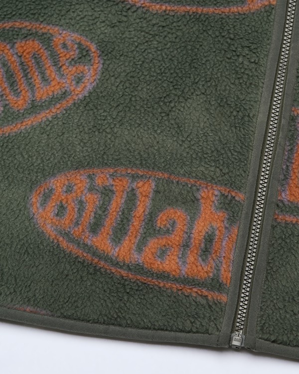6 Cove Full Verde EBYPF03010 Billabong