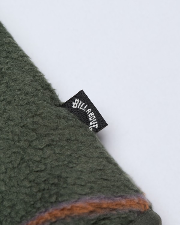 8 Cove Full Verde EBYPF03010 Billabong