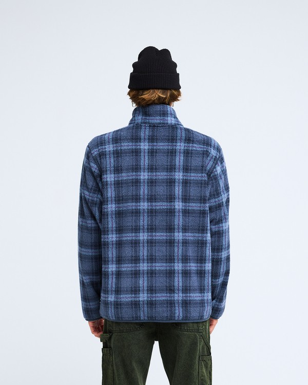 2 Cove Full Azul EBYPF03010 Billabong