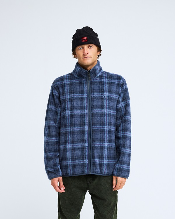 0 Cove Full Azul EBYPF03010 Billabong
