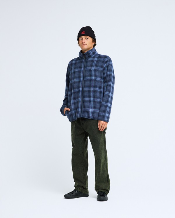 1 Cove Full Azul EBYPF03010 Billabong