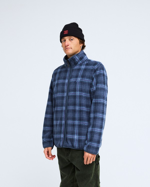 3 Cove Full Azul EBYPF03010 Billabong