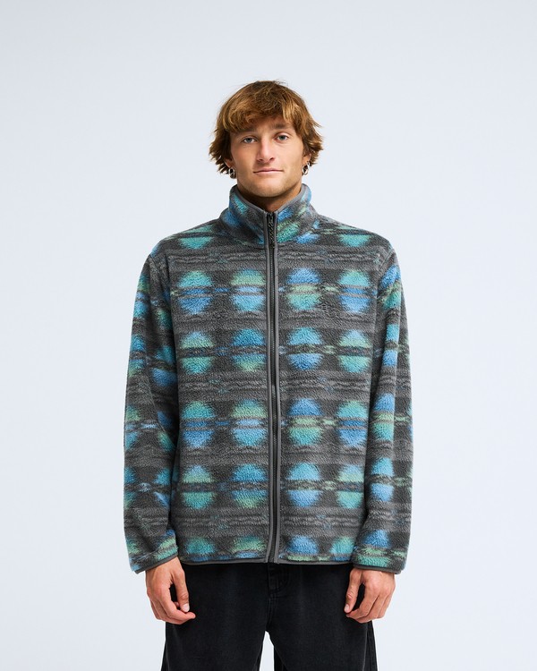 0 Cove Full Preto EBYPF03010 Billabong