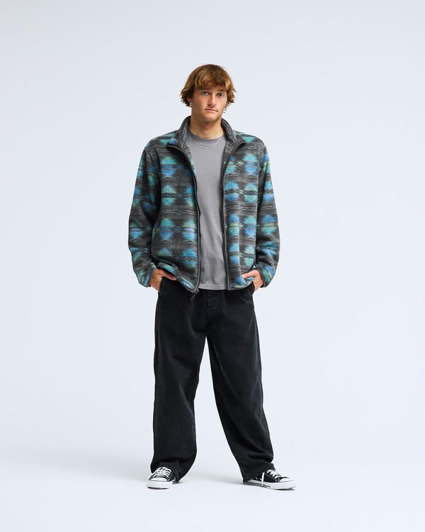 1 Cove Full Preto EBYPF03010 Billabong