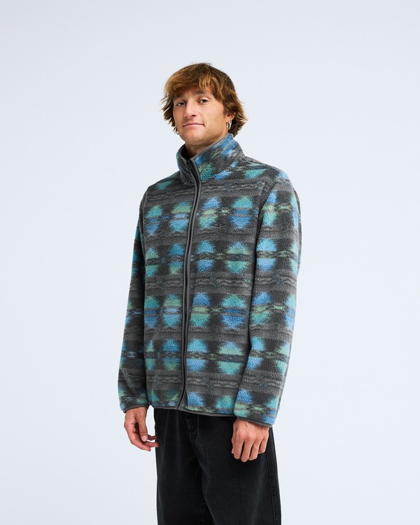 3 Cove Full Preto EBYPF03010 Billabong