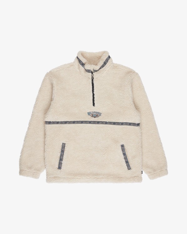 4 Since 73 Tombstone Beige EBYPF03011 Billabong