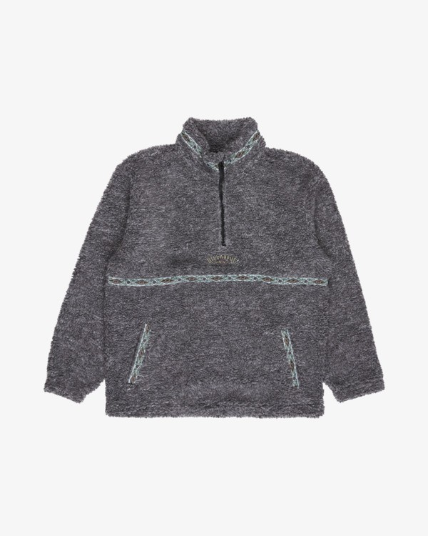 4 Since 73 Tombstone Preto EBYPF03011 Billabong