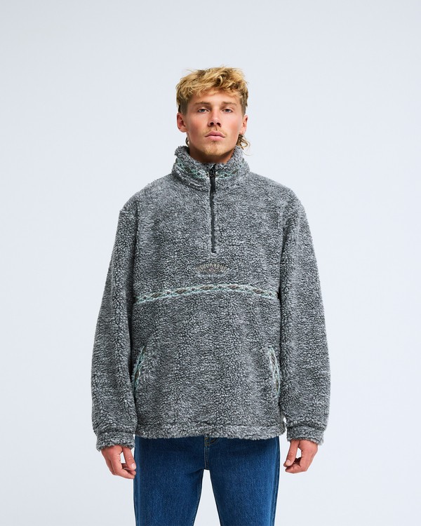 0 Since 73 Tombstone Preto EBYPF03011 Billabong
