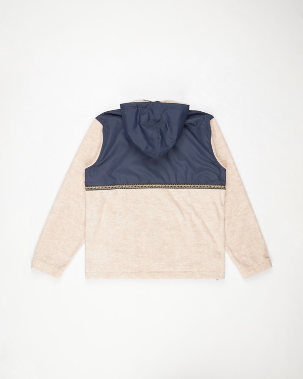 1 Boundary Lite Blue EBYPF03012 Billabong