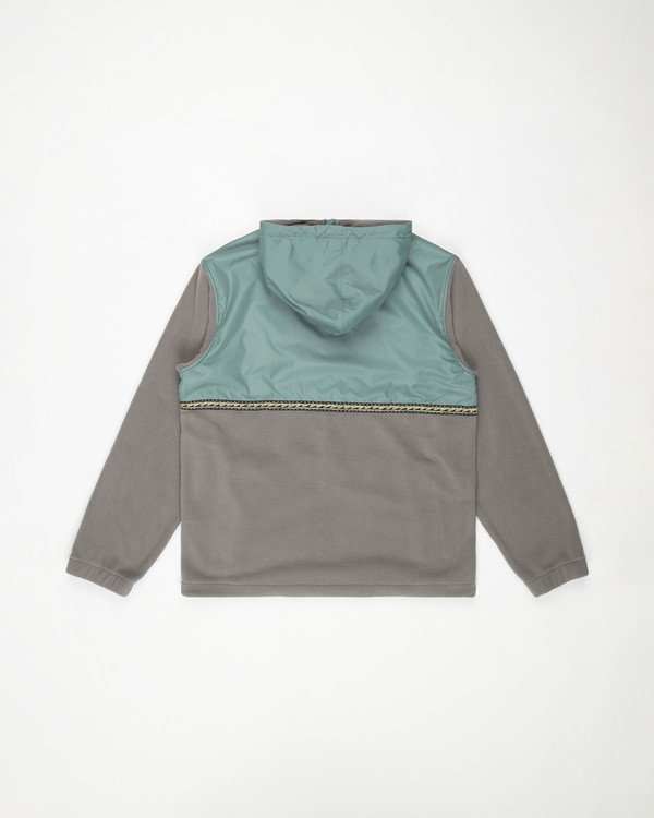 5 Boundary Lite Gr&uuml;n EBYPF03012 Billabong