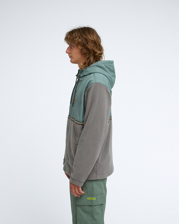 1 Boundary Lite Gr&uuml;n EBYPF03012 Billabong