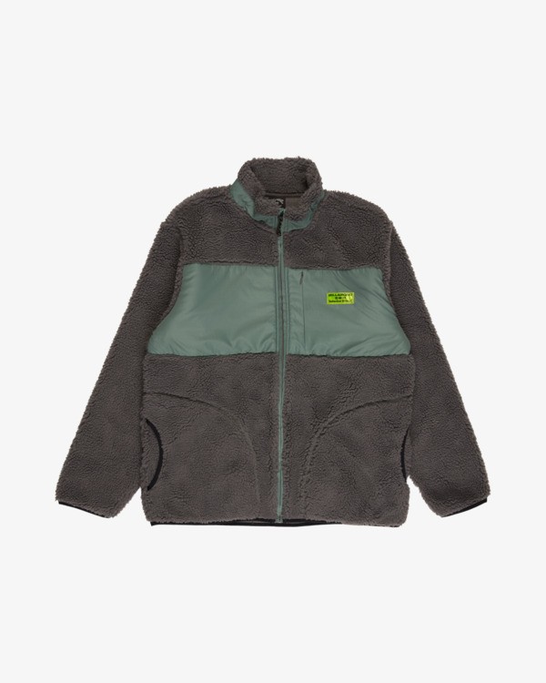 4 Canyon Trail Grau EBYPF03013 Billabong
