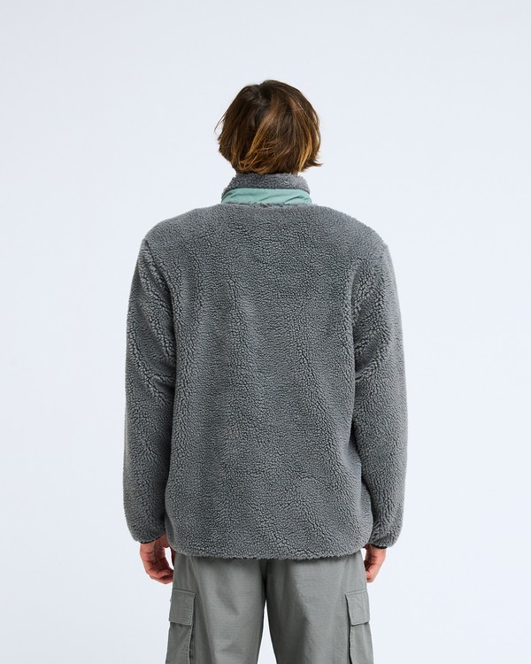 2 Canyon Trail Grau EBYPF03013 Billabong