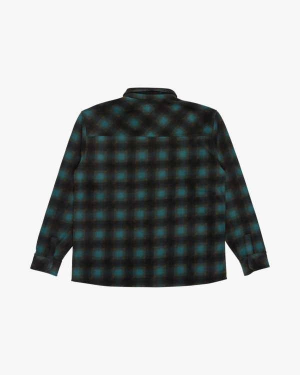 5 Furnace Polar Verde EBYPF03014 Billabong
