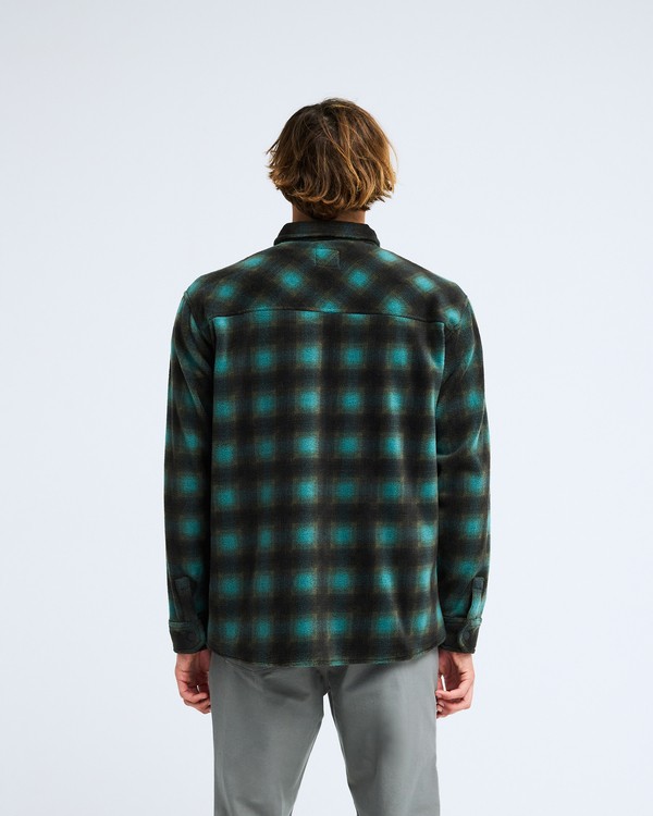 2 Furnace Polar Verde EBYPF03014 Billabong