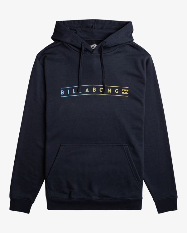 5 UNITY PO Blue EBYSF00119 Billabong