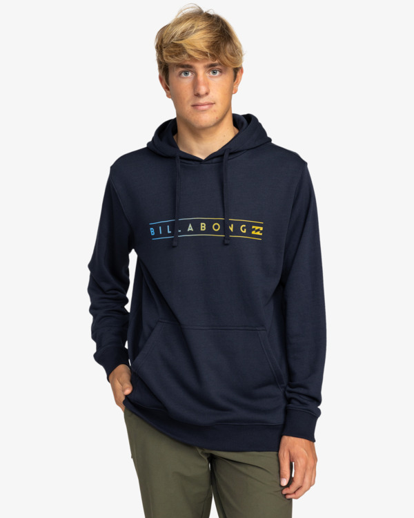 0 UNITY PO Blue EBYSF00119 Billabong