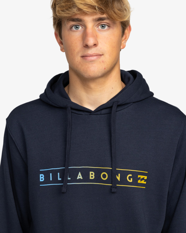 2 UNITY PO Blue EBYSF00119 Billabong