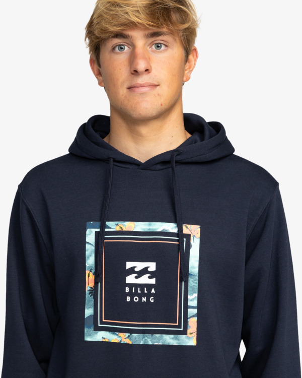 2 THEME PO  EBYSF00120 Billabong