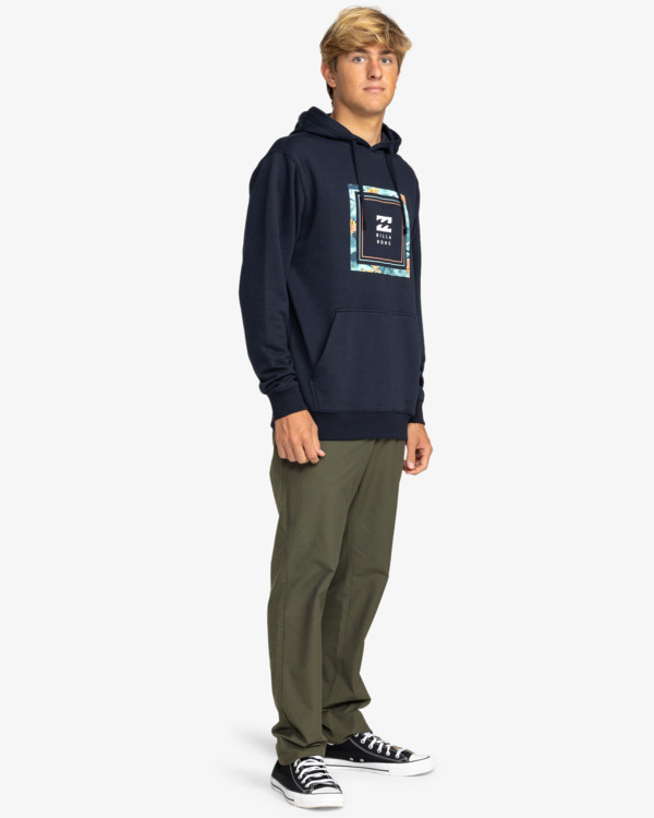 3 THEME PO  EBYSF00120 Billabong