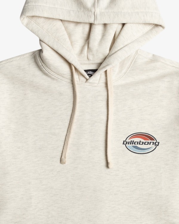 2 Walled Weiss EBYSF00153 Billabong