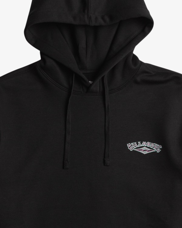 2 Dreamy Place Schwarz EBYSF00155 Billabong