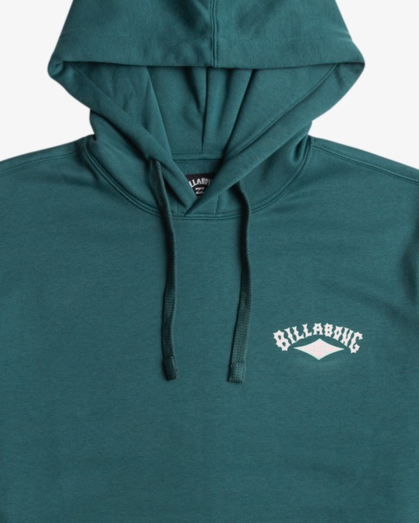 2 Dreamy Place Blue EBYSF00155 Billabong