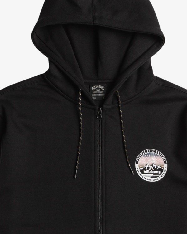 2 Compass Negro EBYSF00156 Billabong