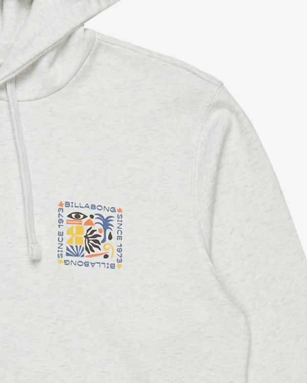 2 Foundation Po Blanc EBYSF00169 Billabong