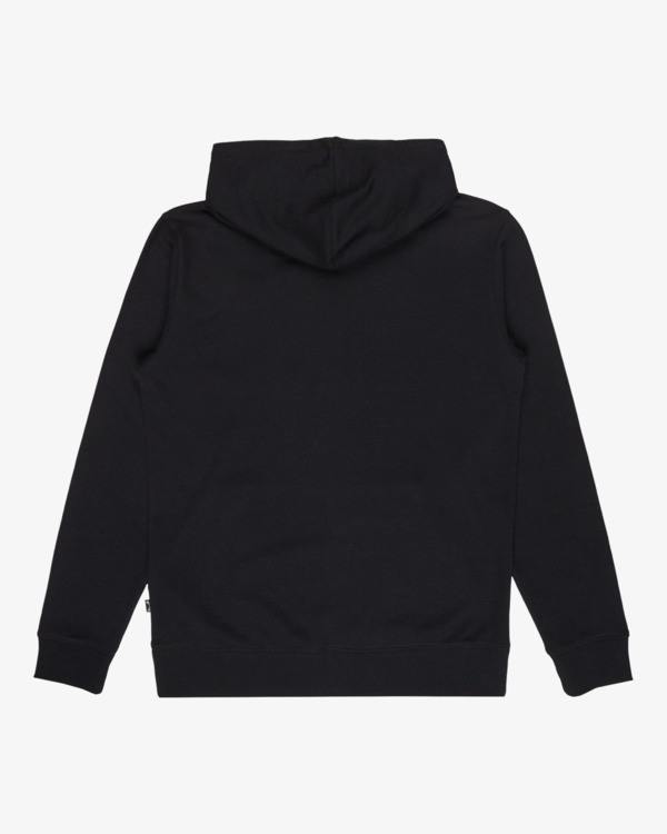 7 Compass - Sweat pour Homme Noir EBYSF00182 Billabong