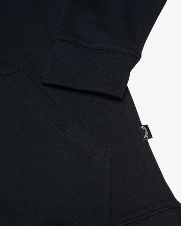 5 Foundation Schwarz EBYSF00184 Billabong