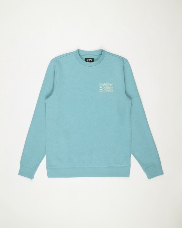 4 Foundation Vert EBYSF00188 Billabong