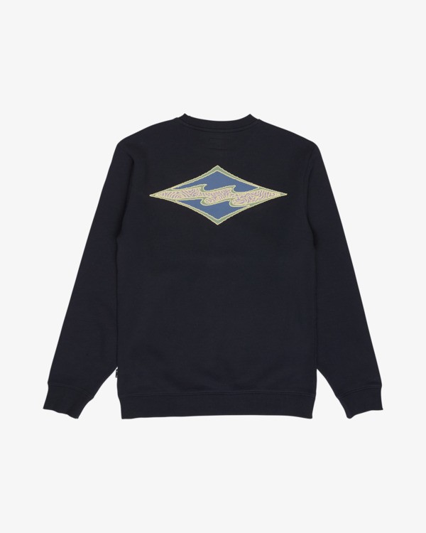 5 Foundation Noir EBYSF00188 Billabong