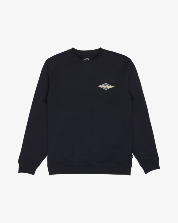 4 Foundation Noir EBYSF00188 Billabong