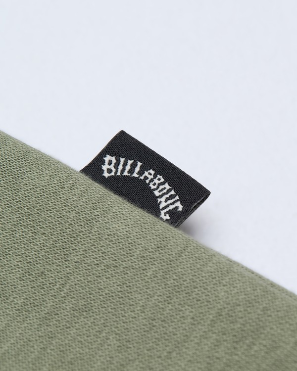 7 Foundation Vert EBYSF00188 Billabong