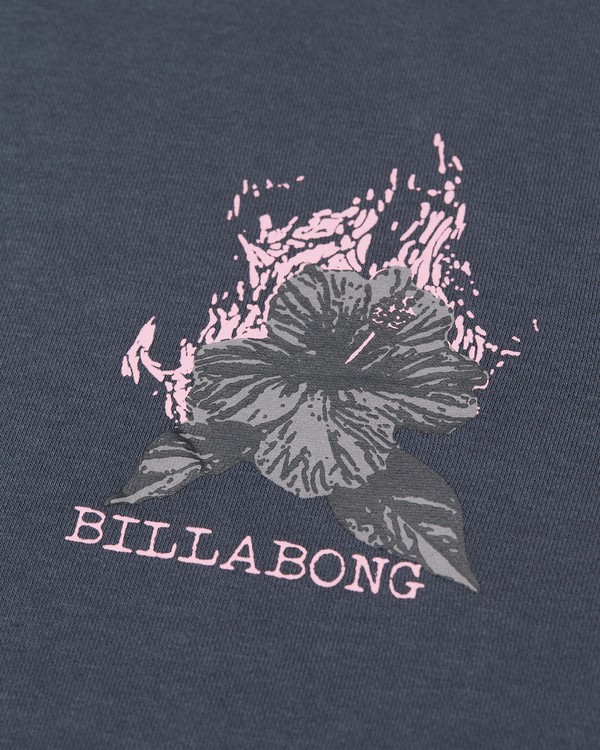 6 Foundation Noir EBYSF00188 Billabong