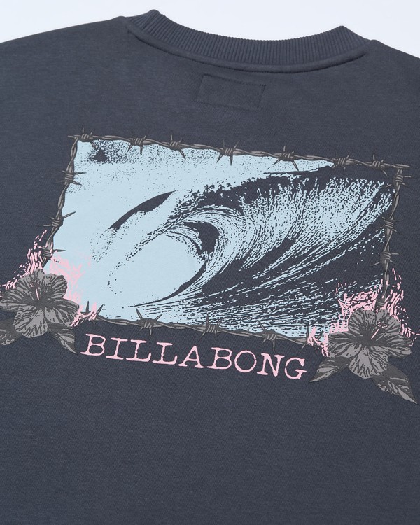 8 Foundation Noir EBYSF00188 Billabong