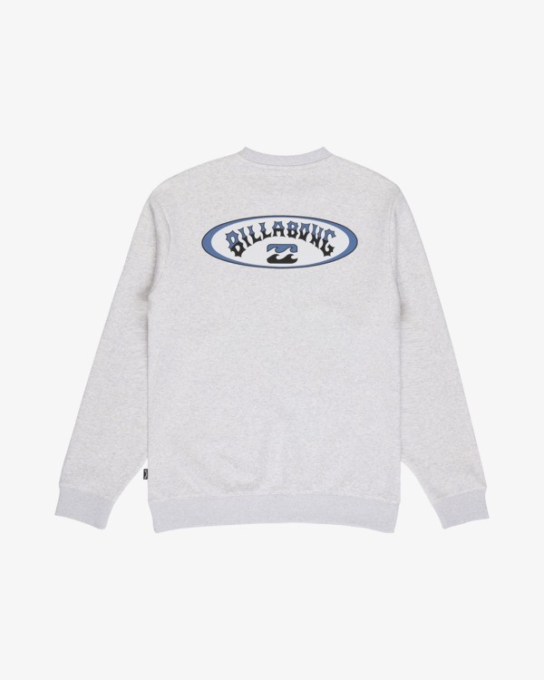 5 Foundation Gris EBYSF00188 Billabong