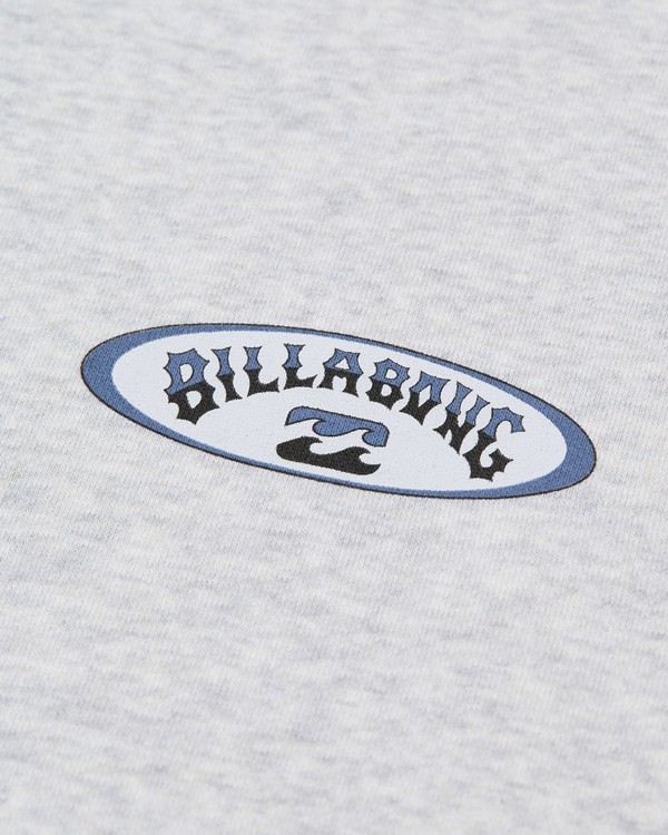 6 Foundation Gris EBYSF00188 Billabong