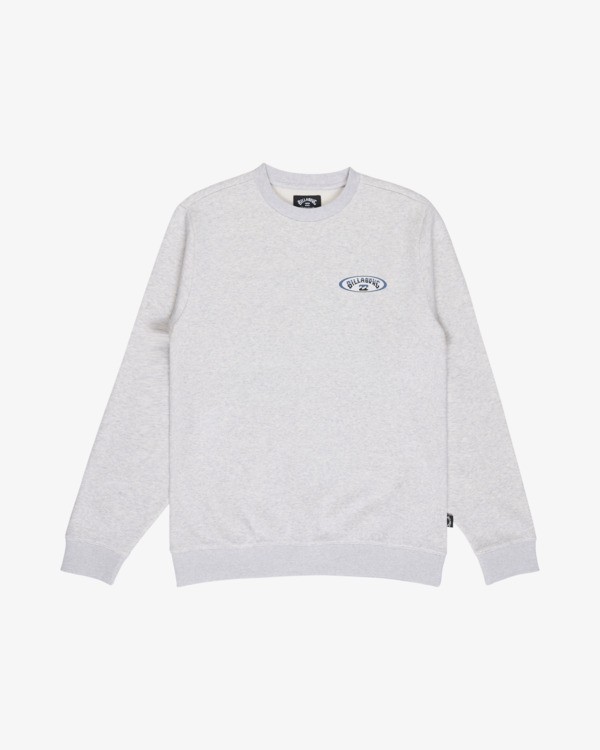 4 Foundation Gris EBYSF00188 Billabong